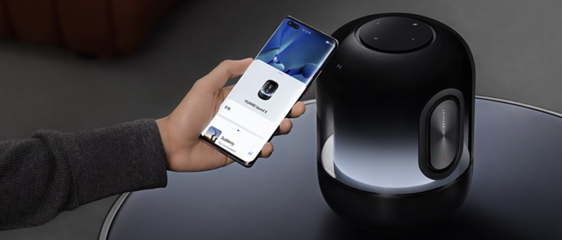 智能音箱必須轉向服務 從設備到體驗的科技躍遷